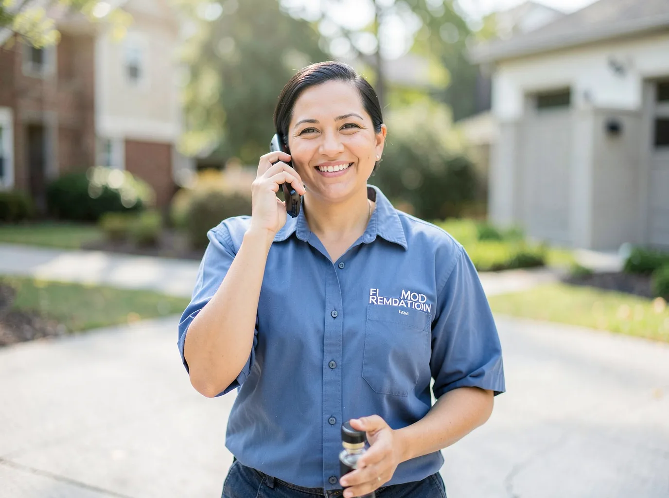 Mold Remediation Quitman, GA FAQs